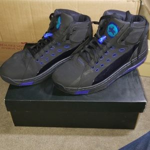 JORDAN OL'SCHOOL 10.5